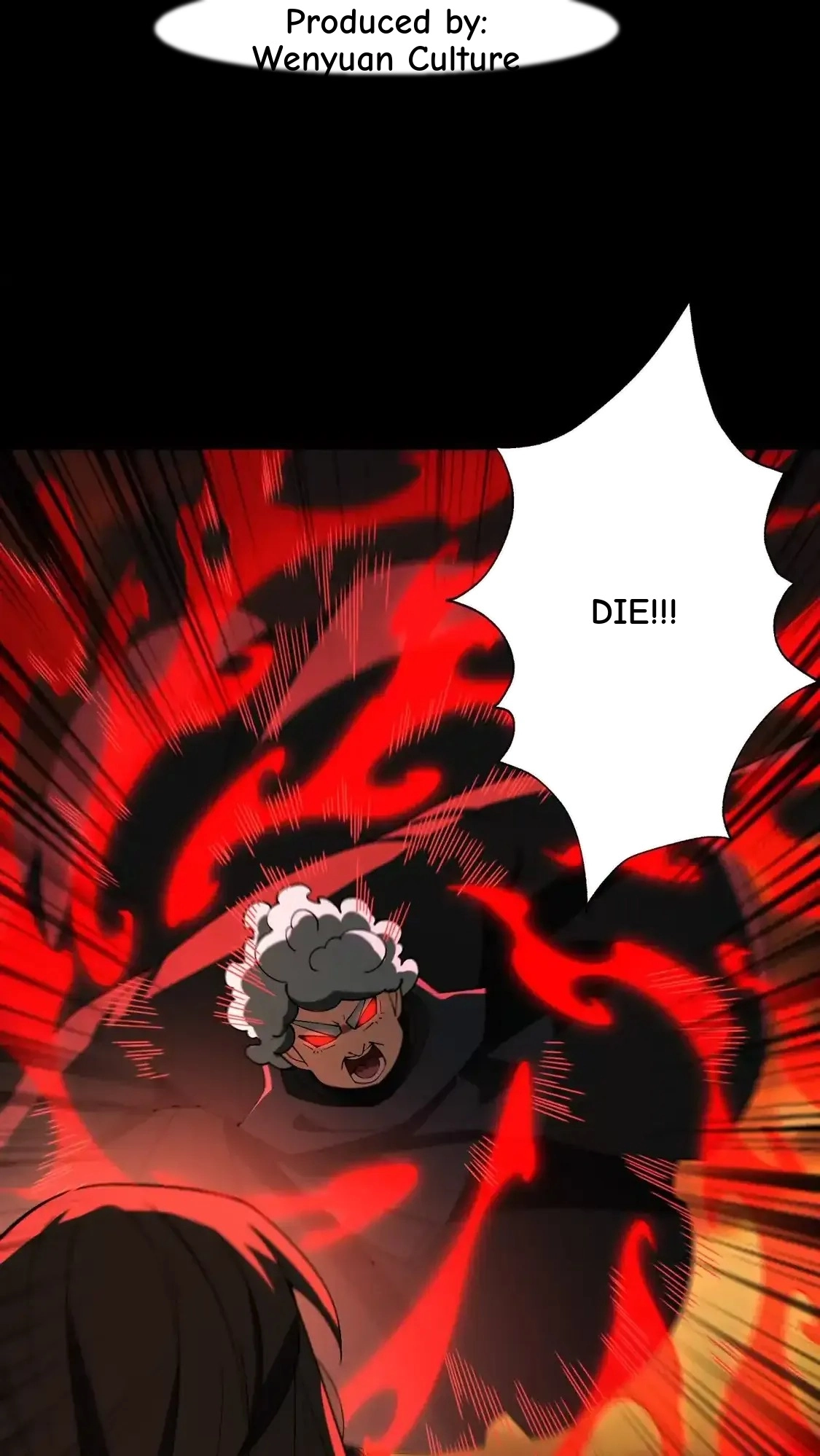 God's Desire Game Chapter 132 page 4 - 