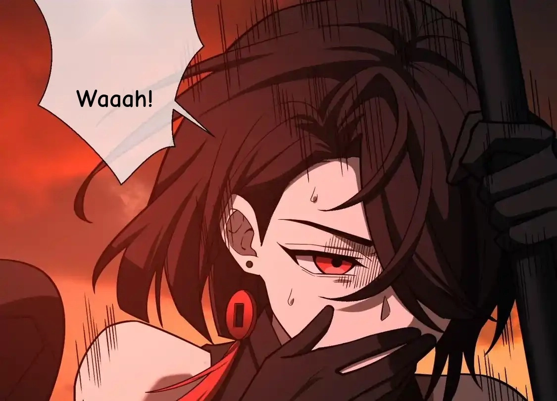 God's Desire Game Chapter 132 page 39 - 