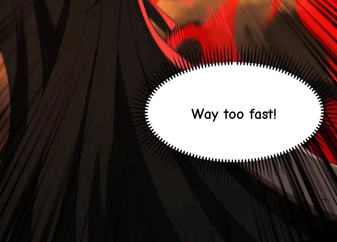 God's Desire Game Chapter 132 page 5 - 