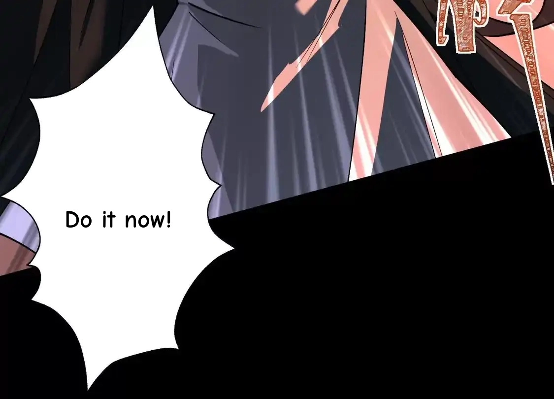 God's Desire Game Chapter 132 page 55 - 