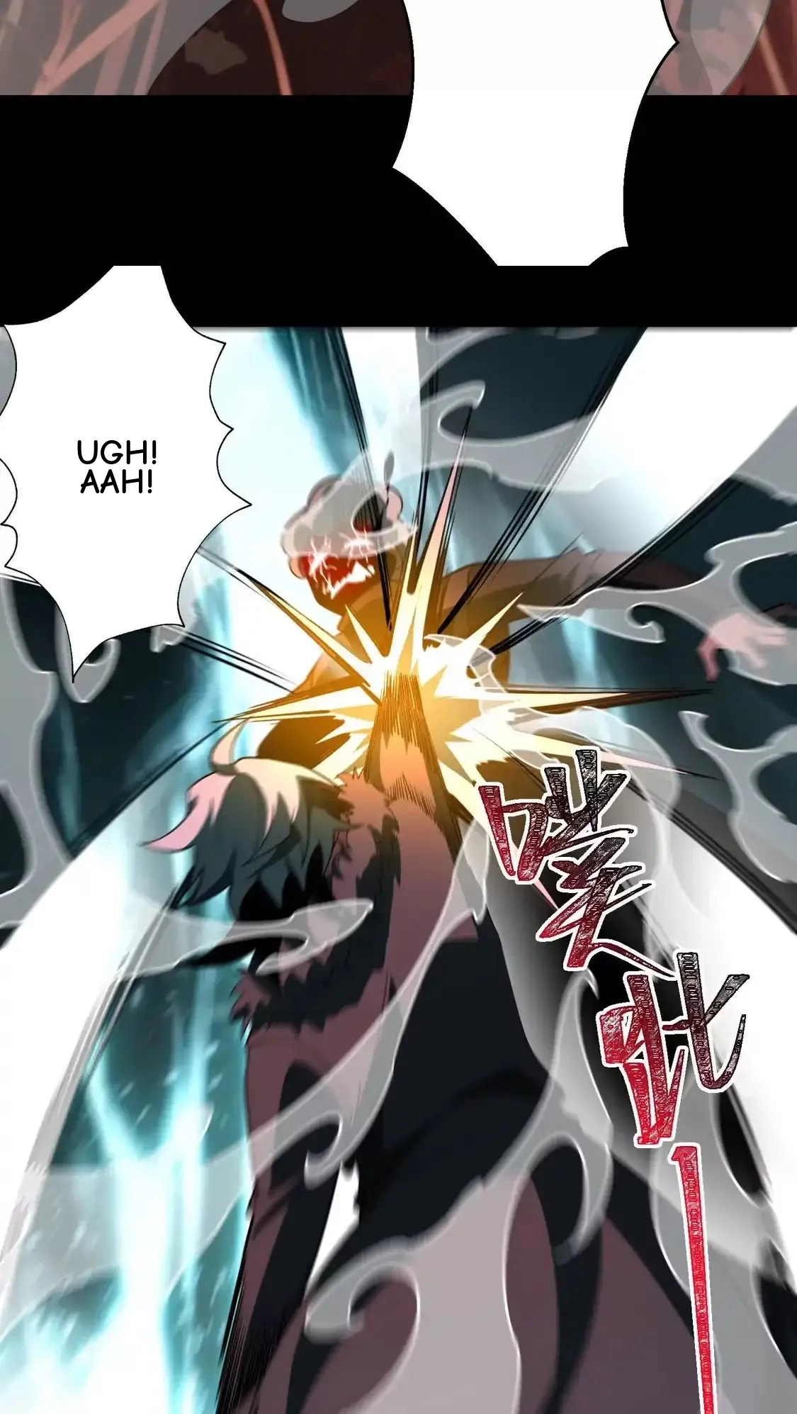 God's Desire Game Chapter 132 page 64 - 