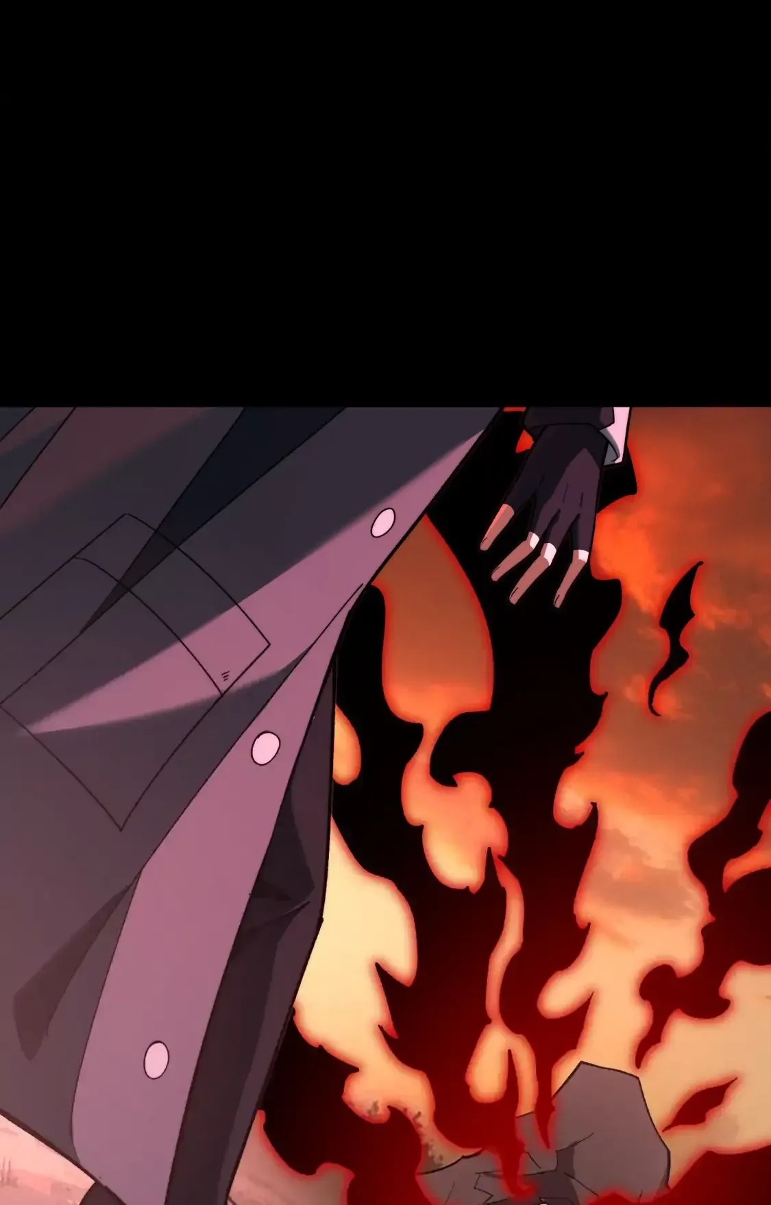 God's Desire Game Chapter 132 page 80 - 