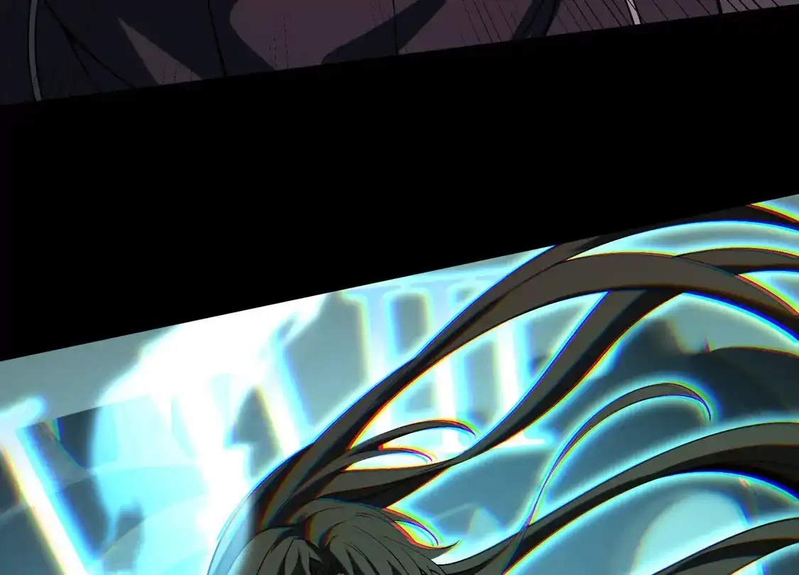 God's Desire Game Chapter 132 page 9 - 