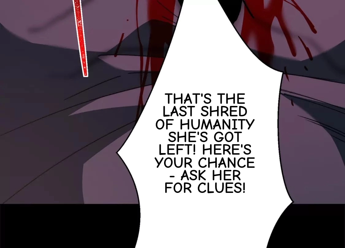 God's Desire Game Chapter 132 page 86 - 