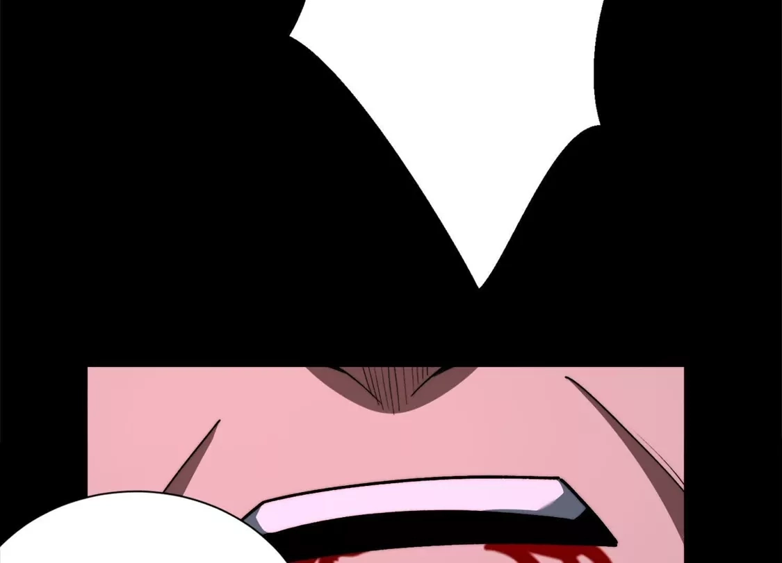 God's Desire Game Chapter 132 page 87 - 
