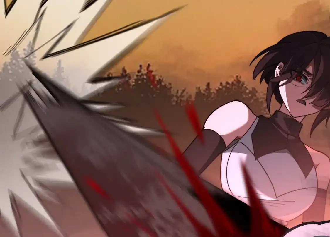 God's Desire Game Chapter 132 page 91 - 