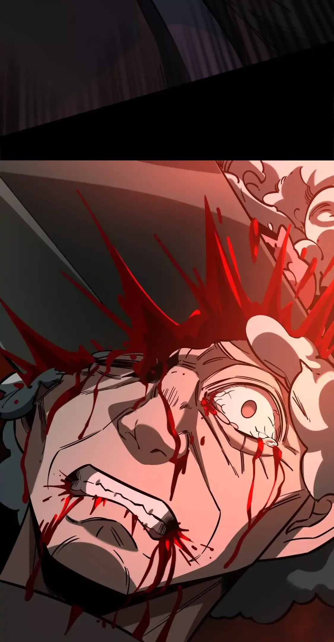 God's Desire Game Chapter 132 page 94 - 