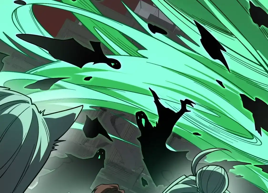 God's Desire Game Chapter 133 page 110 - 