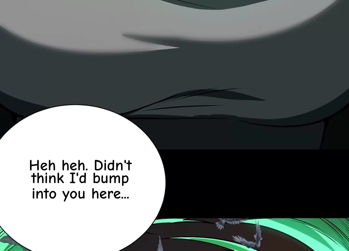 God's Desire Game Chapter 133 page 114 - 