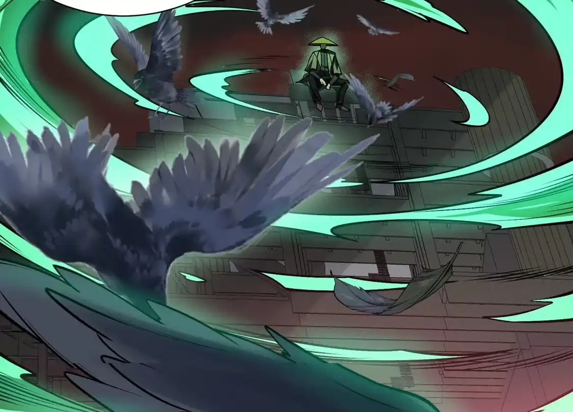 God's Desire Game Chapter 133 page 115 - 
