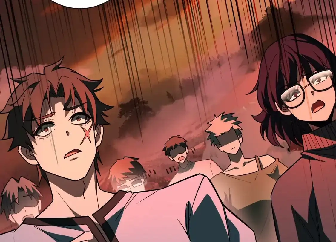 God's Desire Game Chapter 133 page 17 - 