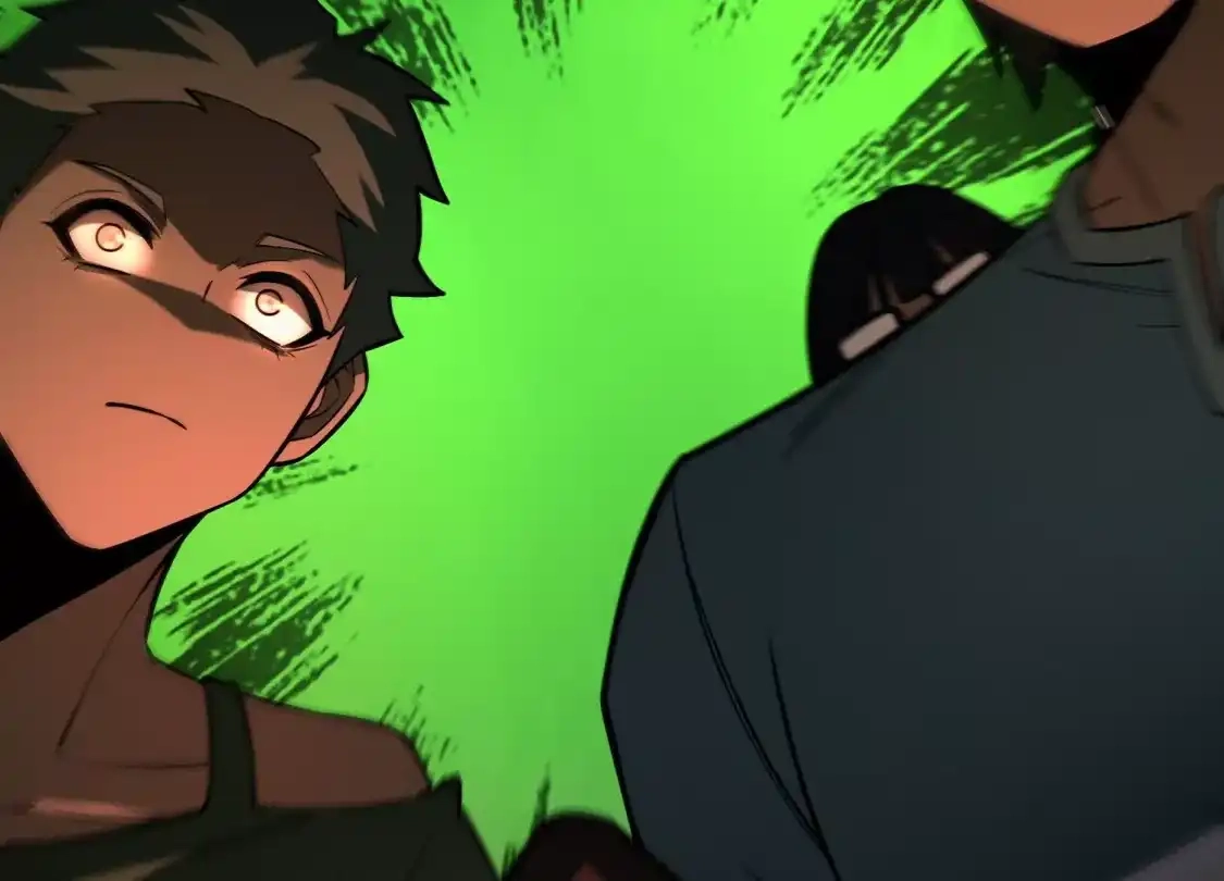 God's Desire Game Chapter 133 page 26 - 