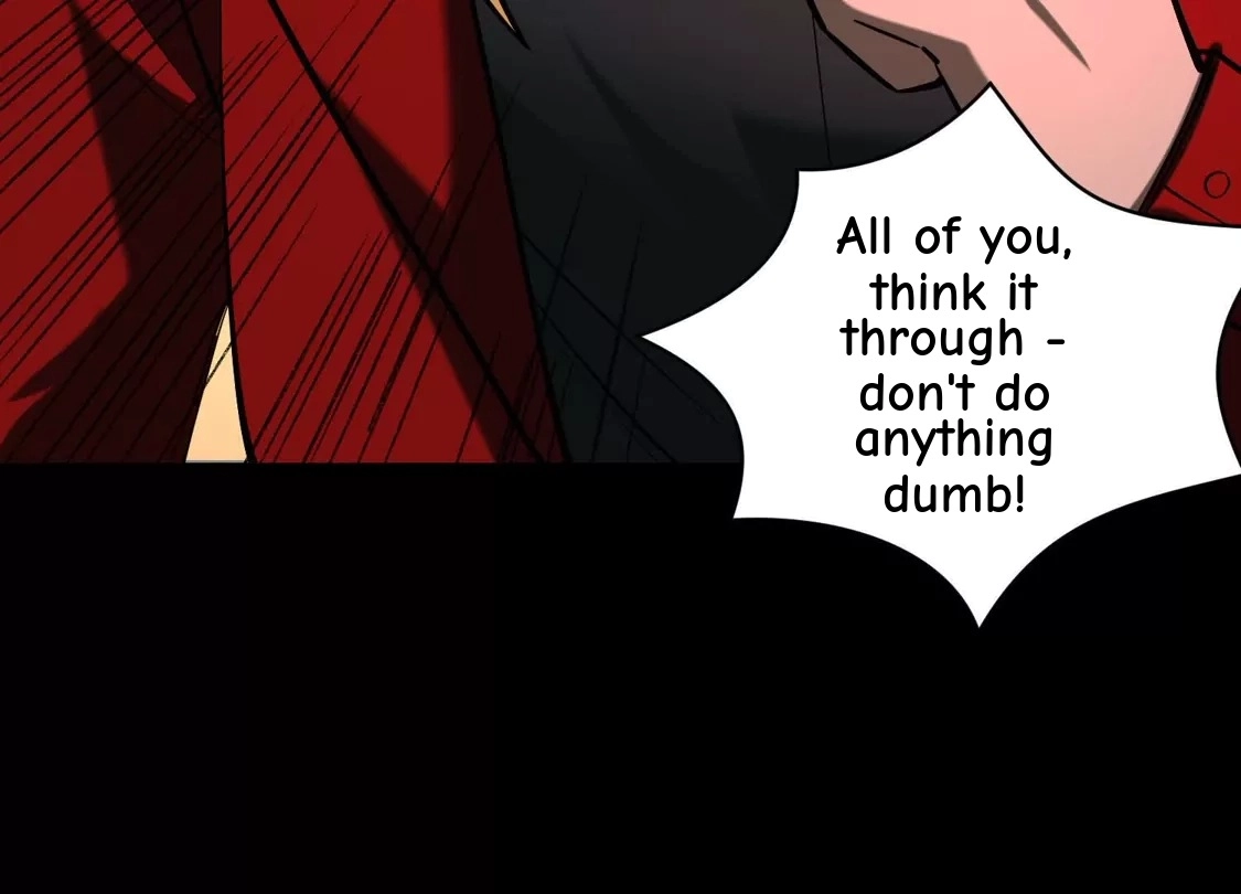 God's Desire Game Chapter 133 page 34 - 