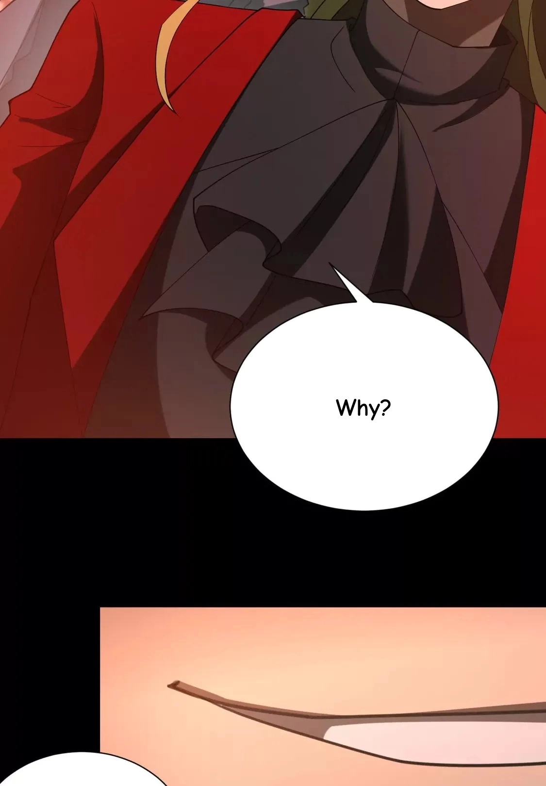 God's Desire Game Chapter 133 page 40 - 