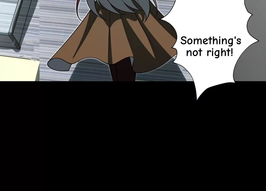God's Desire Game Chapter 133 page 68 - 