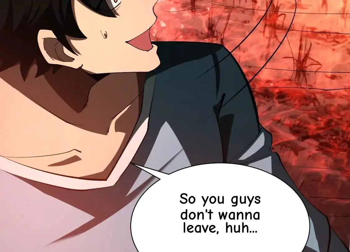 God's Desire Game Chapter 134 page 101 - 