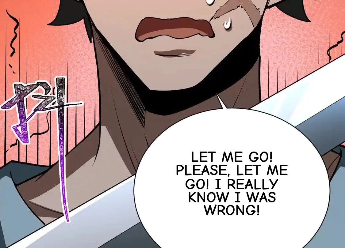 God's Desire Game Chapter 134 page 113 - 