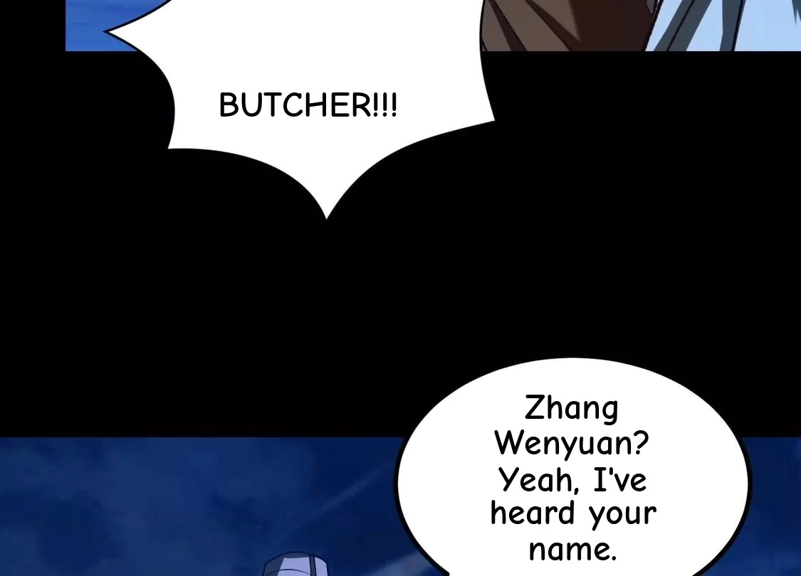 God's Desire Game Chapter 134 page 22 - 