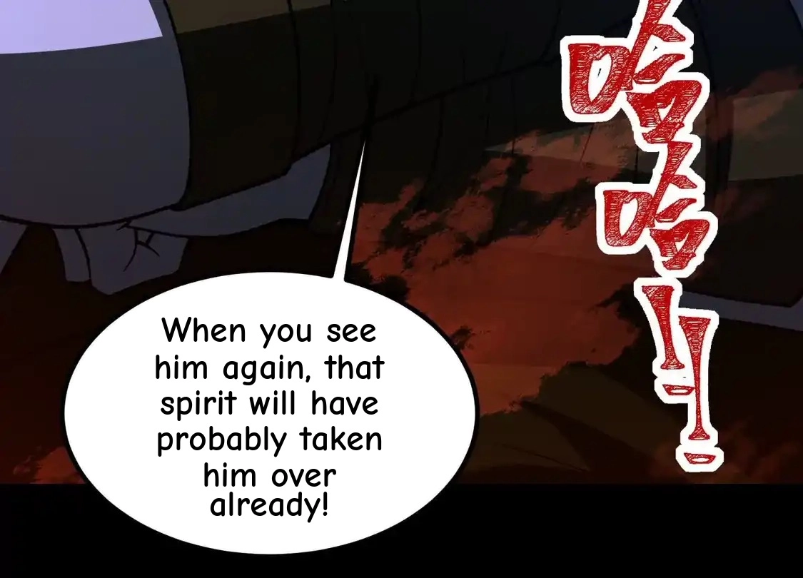 God's Desire Game Chapter 134 page 28 - 