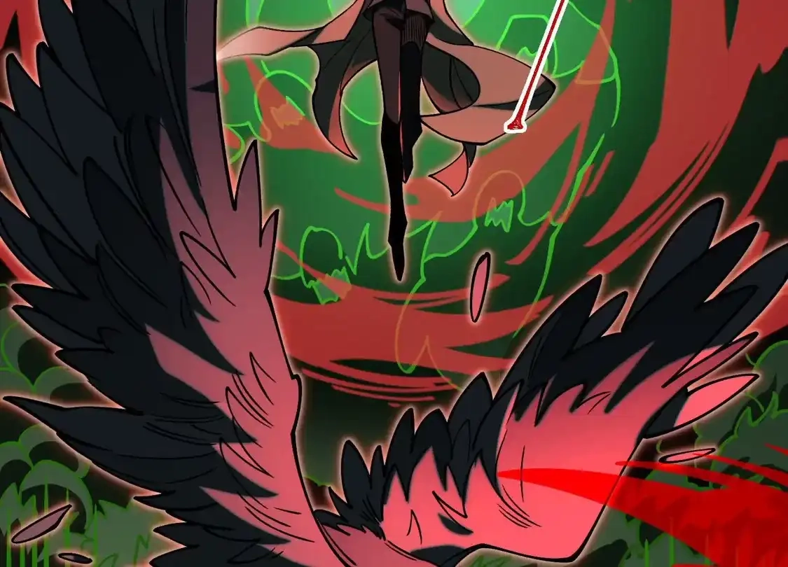 God's Desire Game Chapter 134 page 36 - 