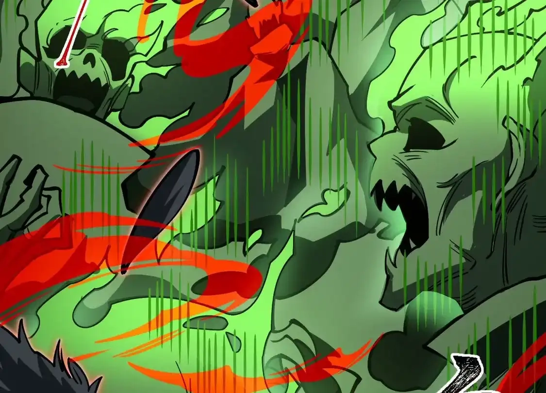 God's Desire Game Chapter 134 page 38 - 