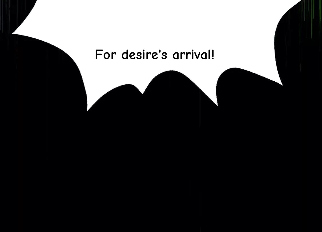God's Desire Game Chapter 134 page 41 - 