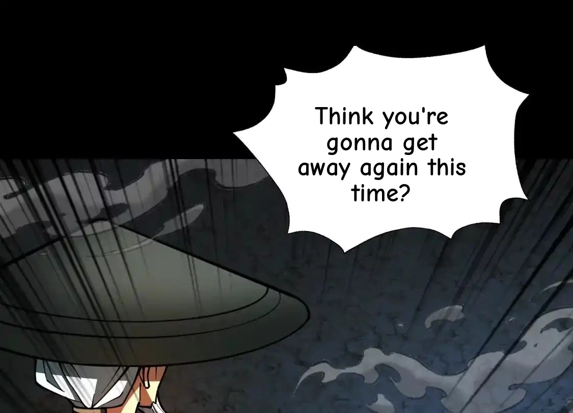 God's Desire Game Chapter 134 page 6 - 