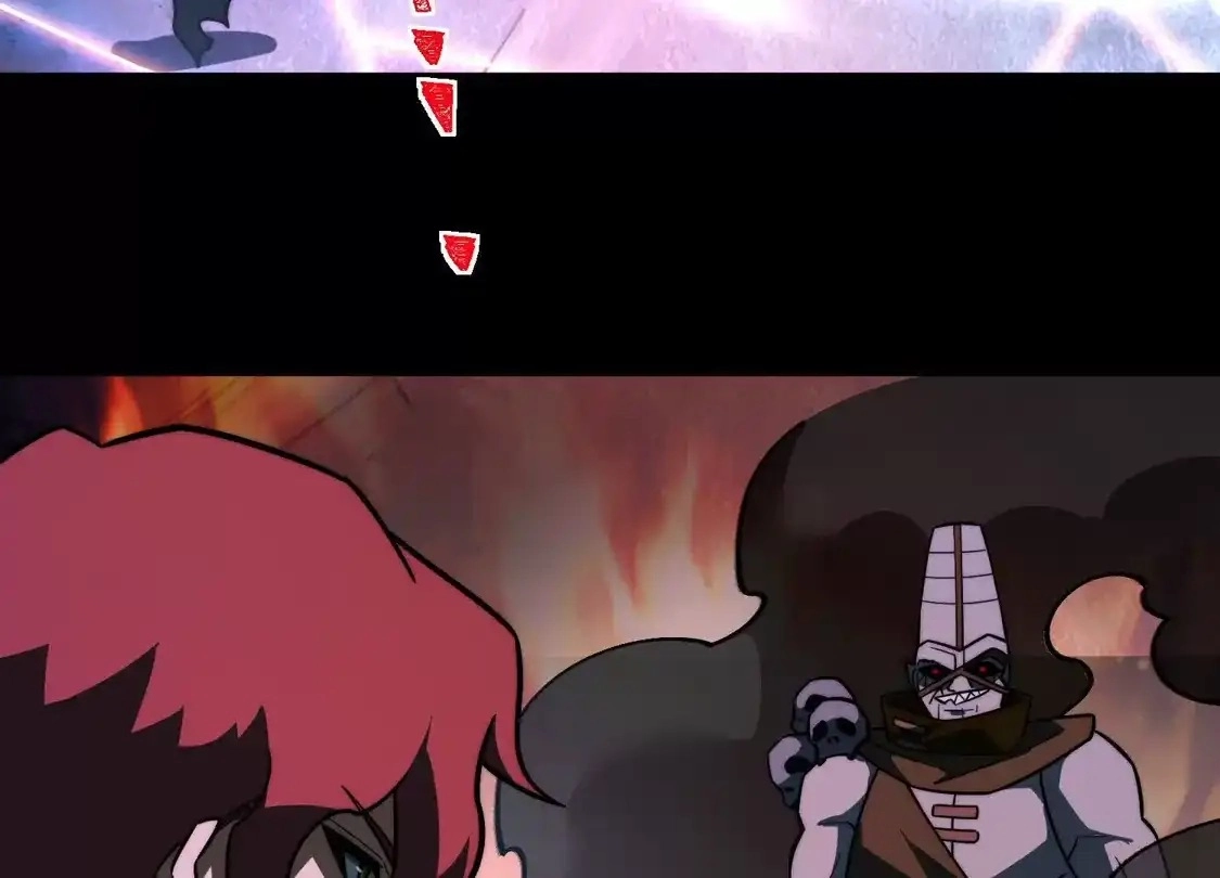 God's Desire Game Chapter 134 page 64 - 