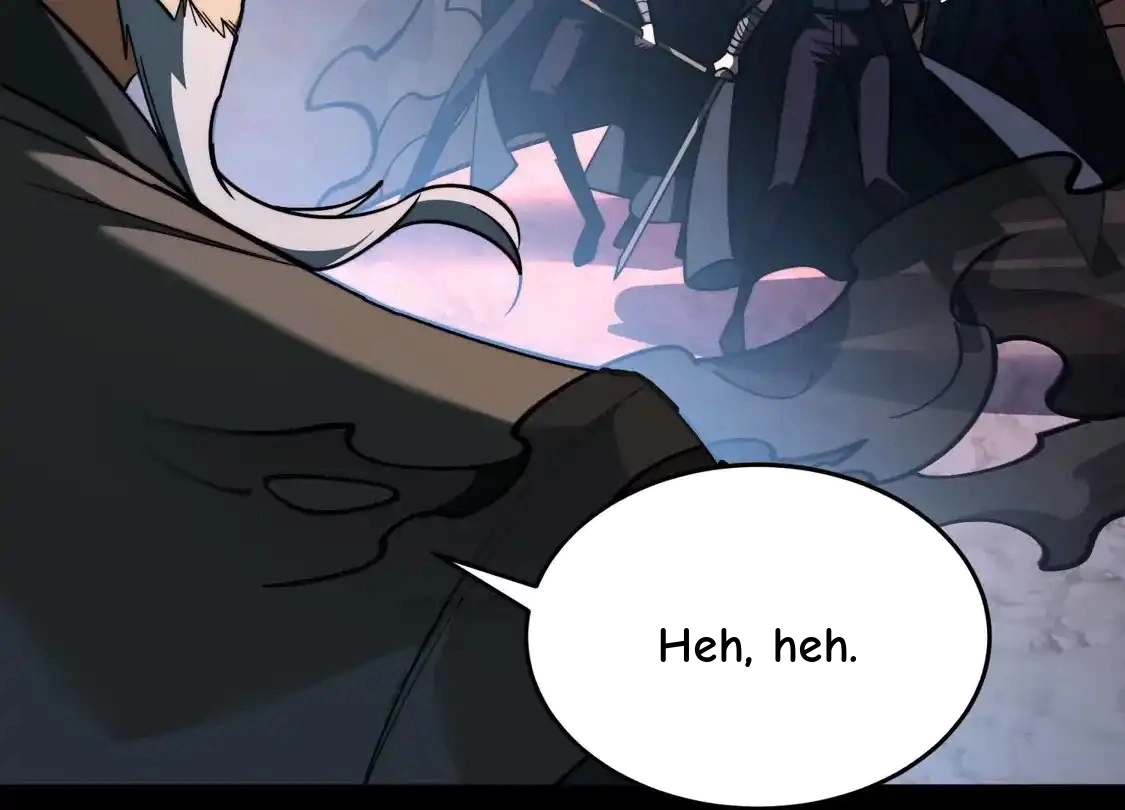 God's Desire Game Chapter 134 page 68 - 