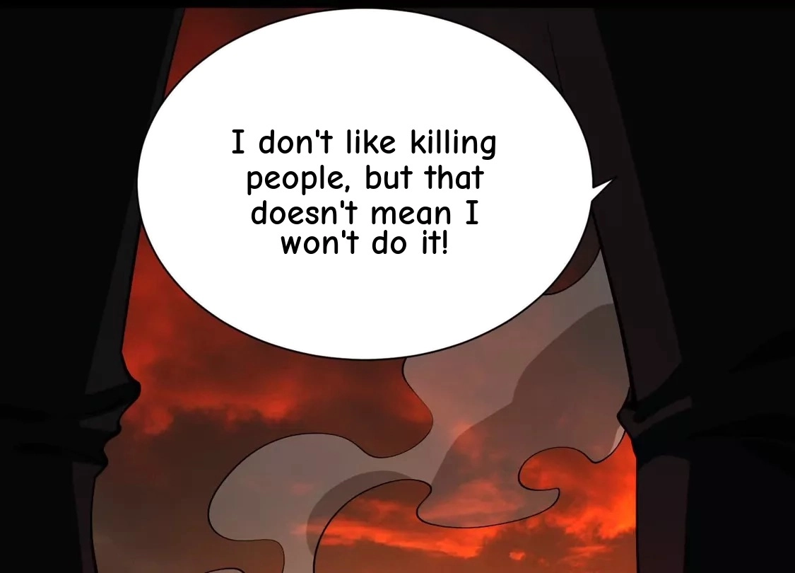 God's Desire Game Chapter 134 page 90 - 