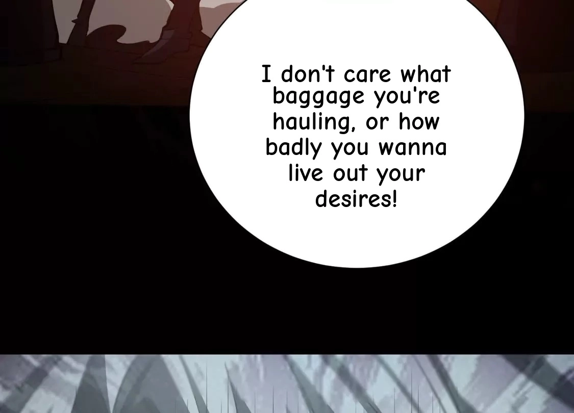 God's Desire Game Chapter 134 page 92 - 