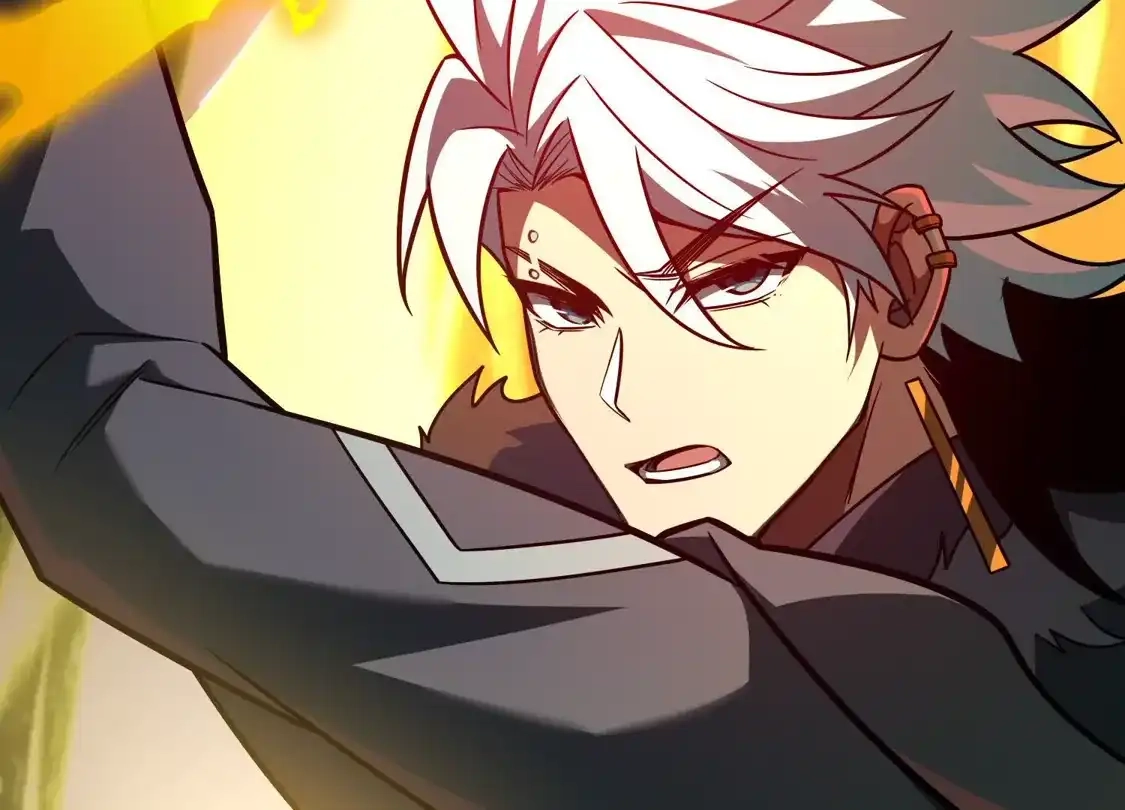 God's Desire Game Chapter 135 page 108 - 