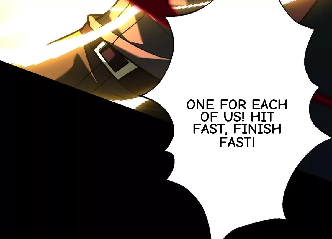 God's Desire Game Chapter 135 page 110 - 