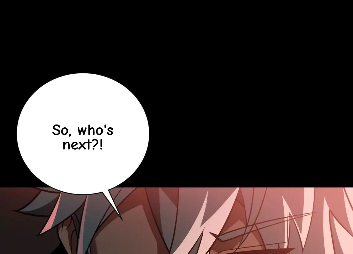 God's Desire Game Chapter 135 page 16 - 