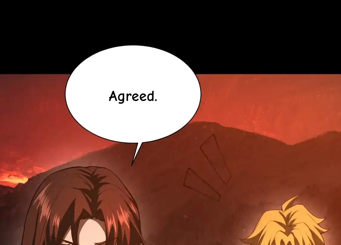 God's Desire Game Chapter 135 page 42 - 