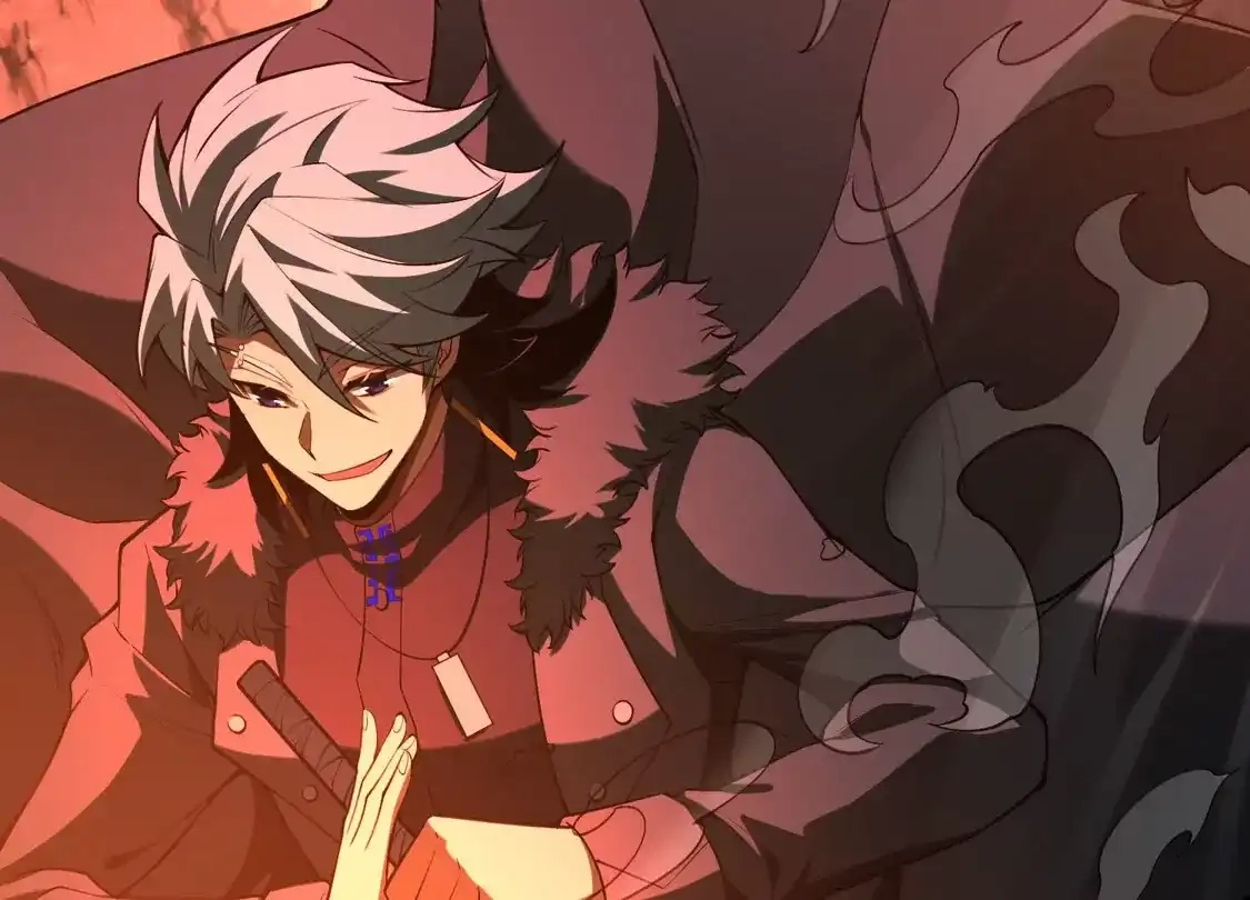 God's Desire Game Chapter 135 page 46 - 