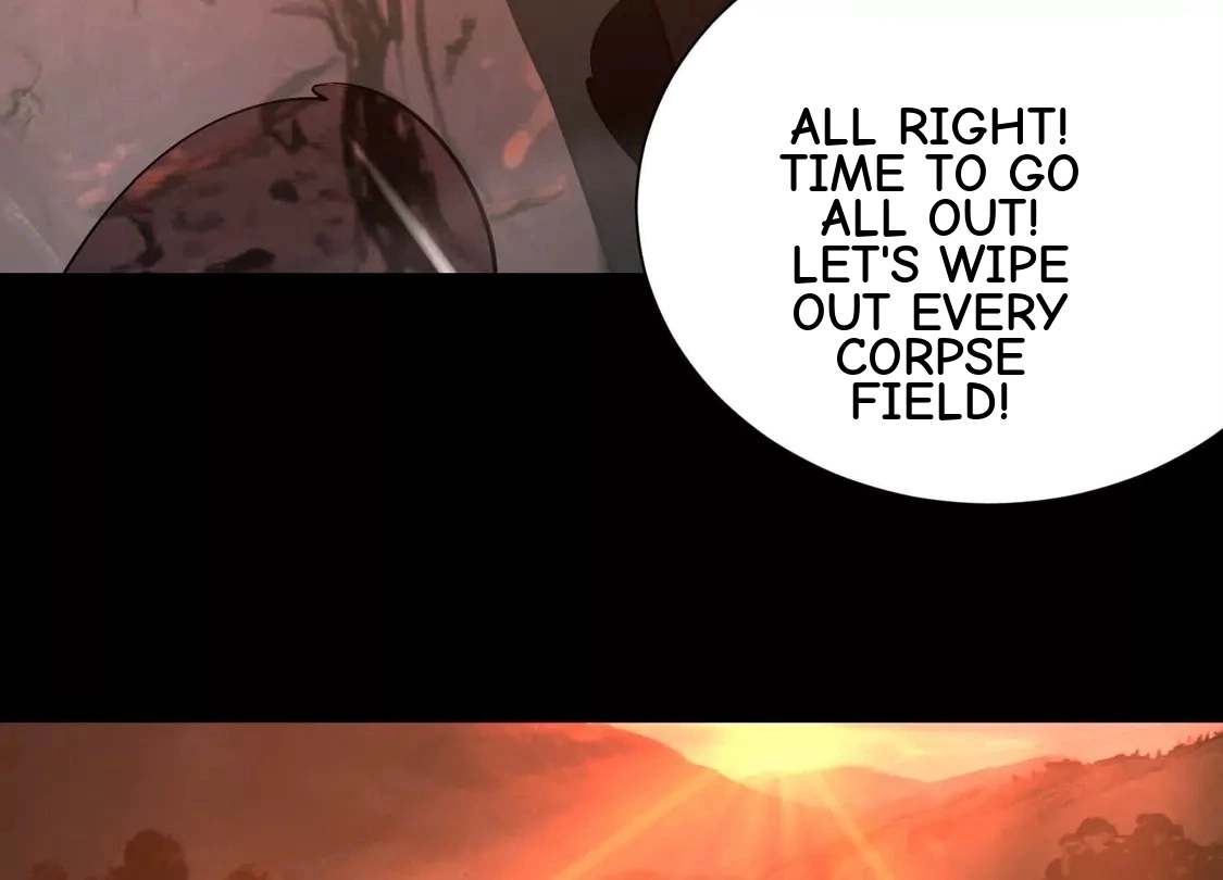 God's Desire Game Chapter 135 page 48 - 