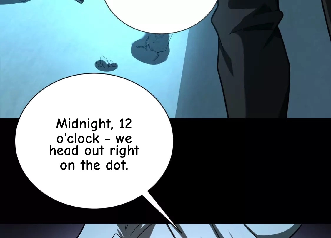 God's Desire Game Chapter 135 page 59 - 