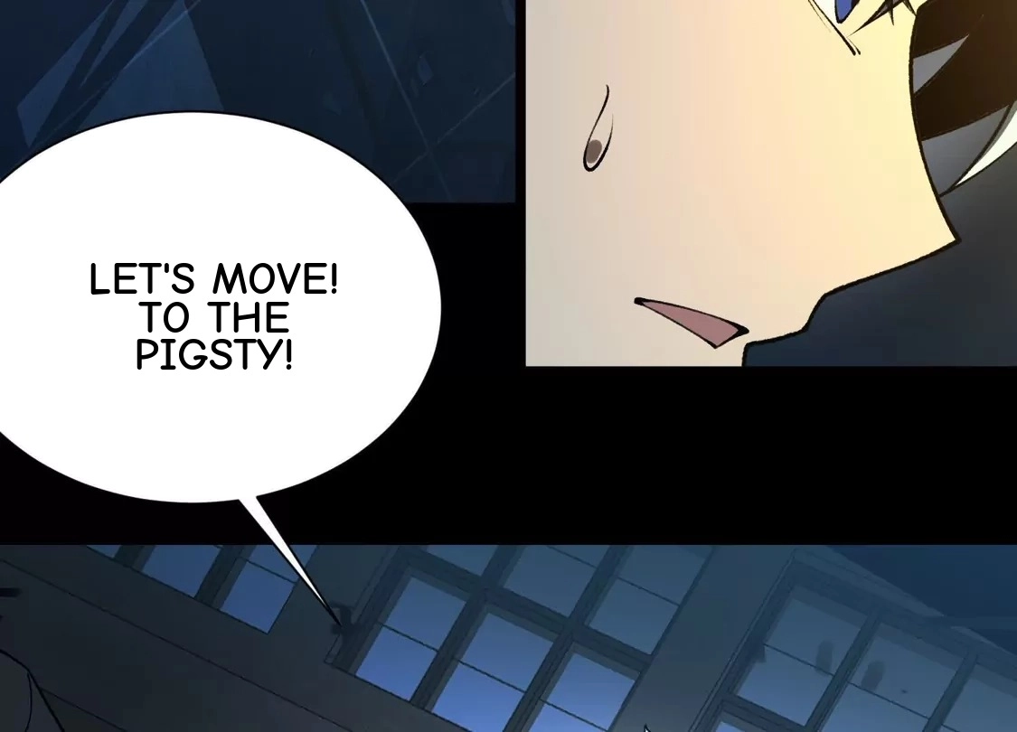 God's Desire Game Chapter 135 page 63 - 