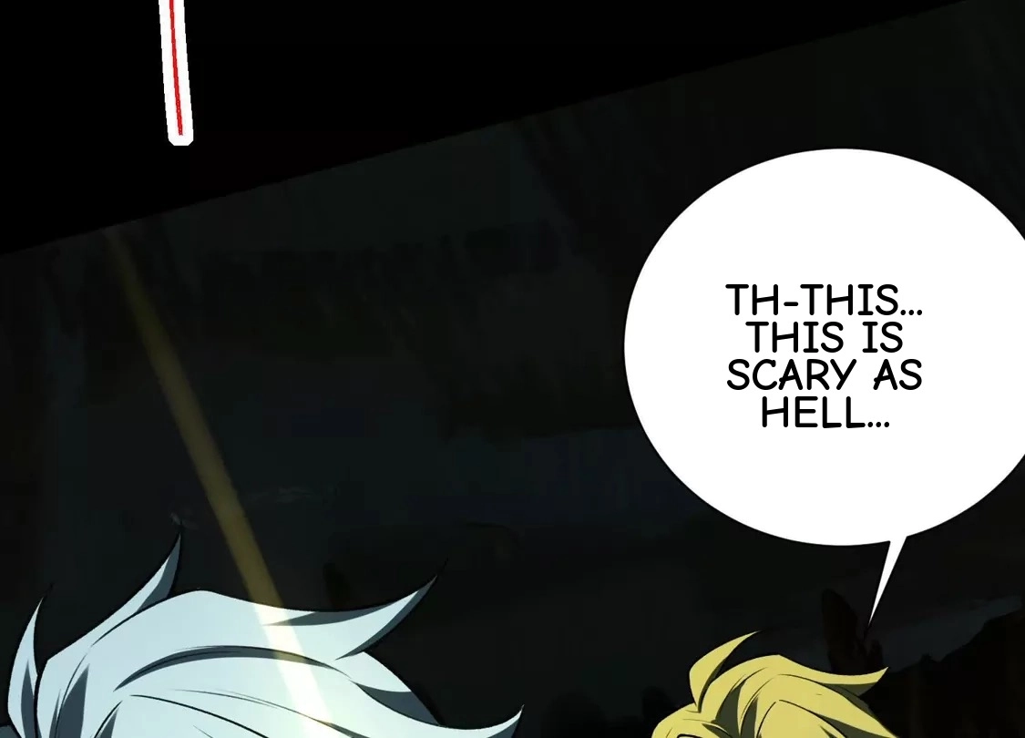 God's Desire Game Chapter 135 page 69 - 