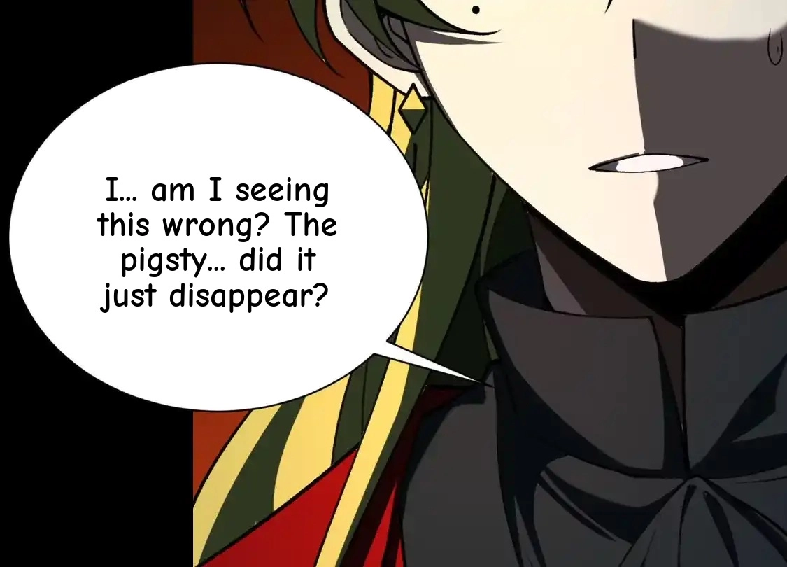 God's Desire Game Chapter 135 page 73 - 