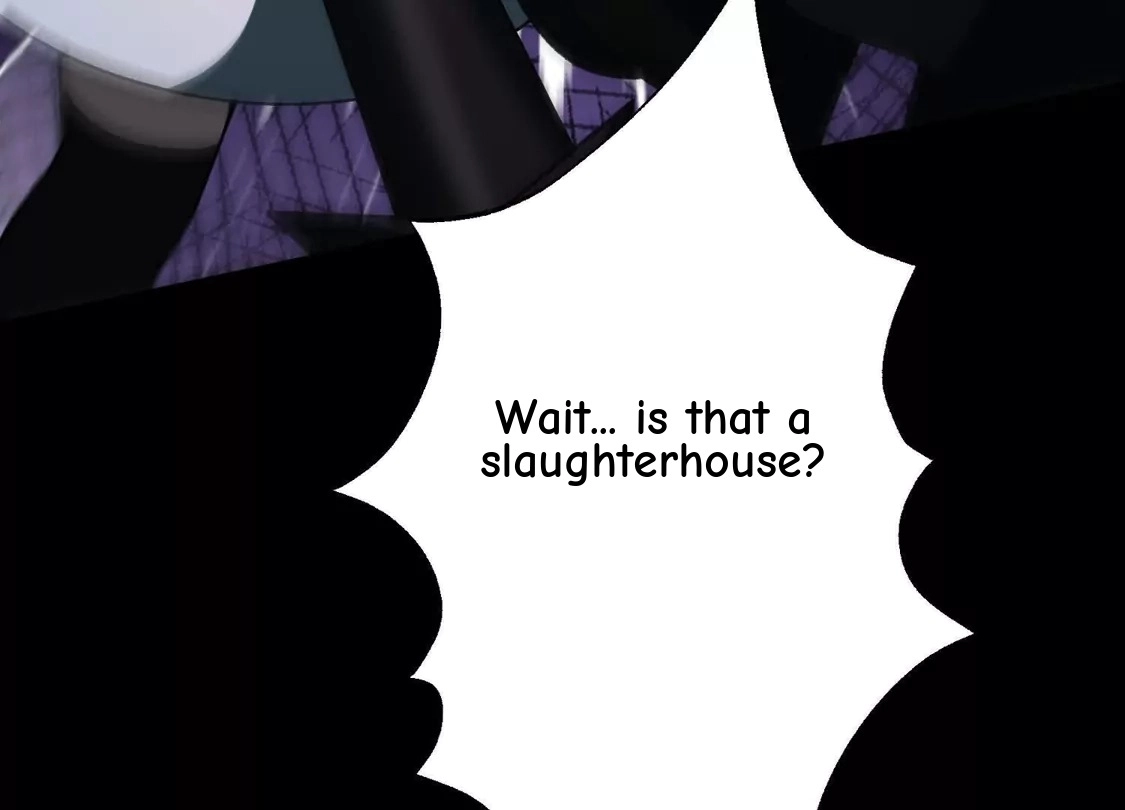 God's Desire Game Chapter 135 page 78 - 