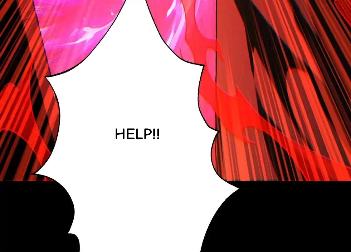 God's Desire Game Chapter 135 page 84 - 