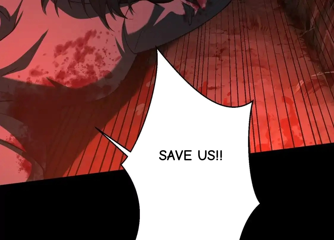 God's Desire Game Chapter 135 page 89 - 