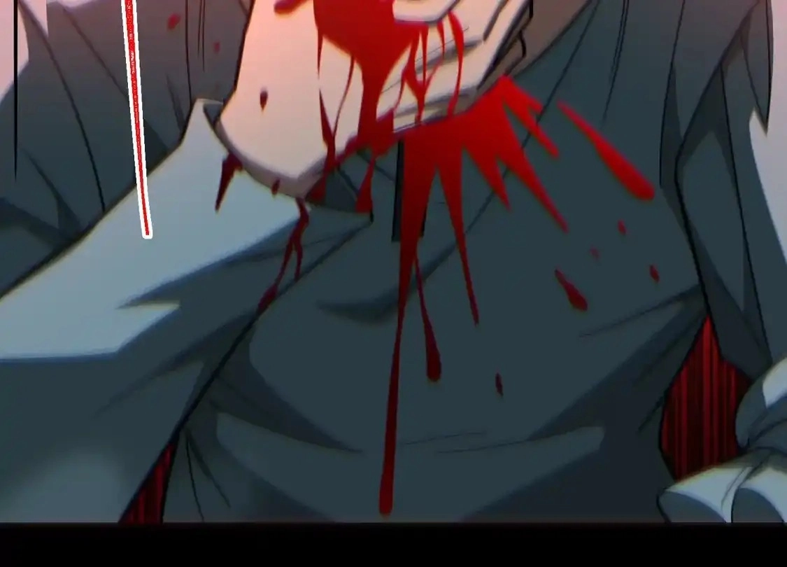 God's Desire Game Chapter 135 page 10 - 