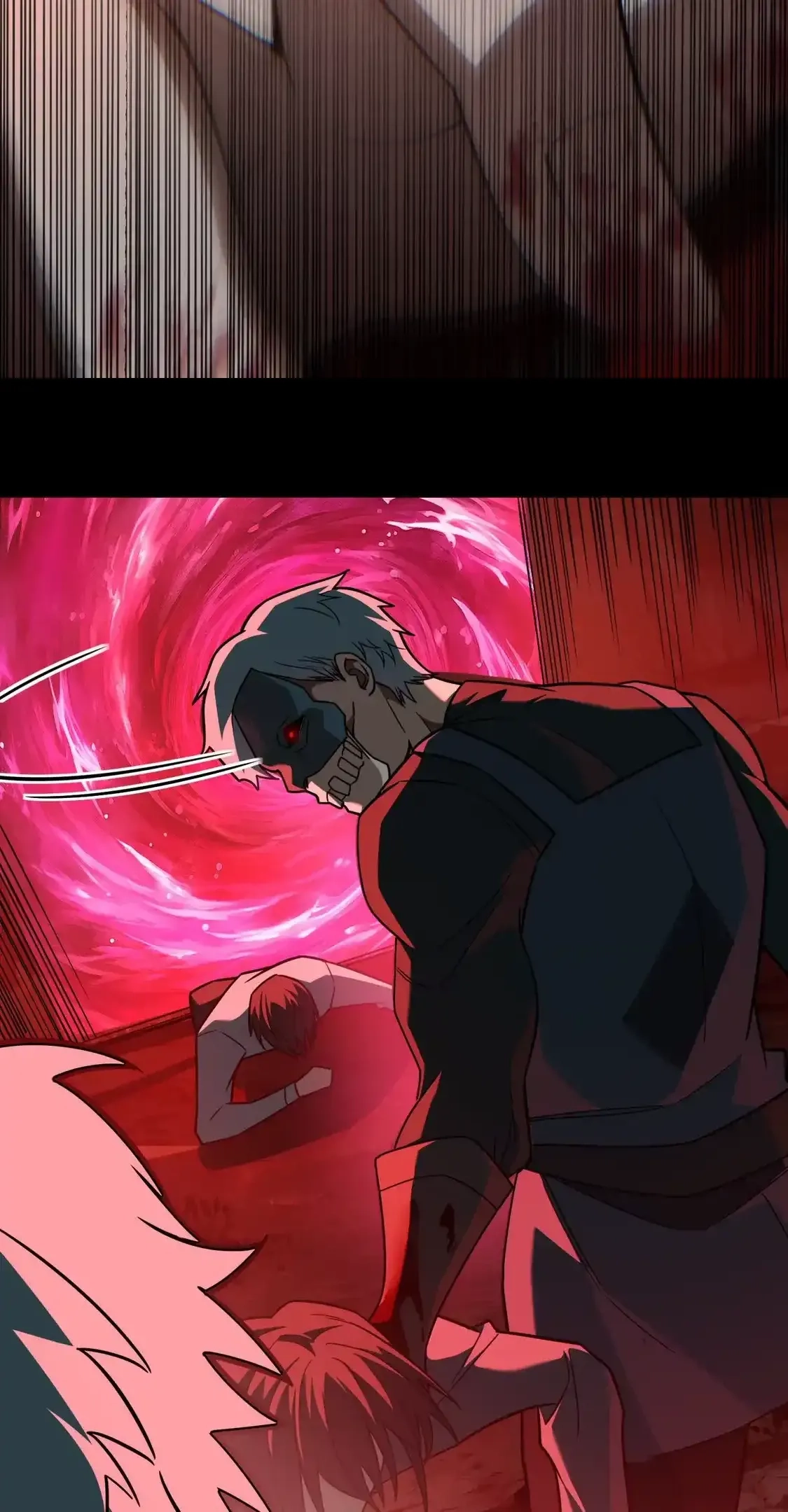 God's Desire Game Chapter 135 page 95 - 