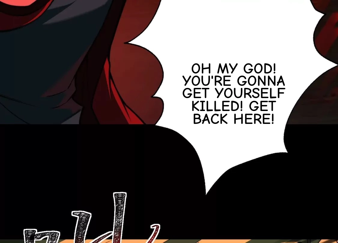 God's Desire Game Chapter 136 page 109 - 