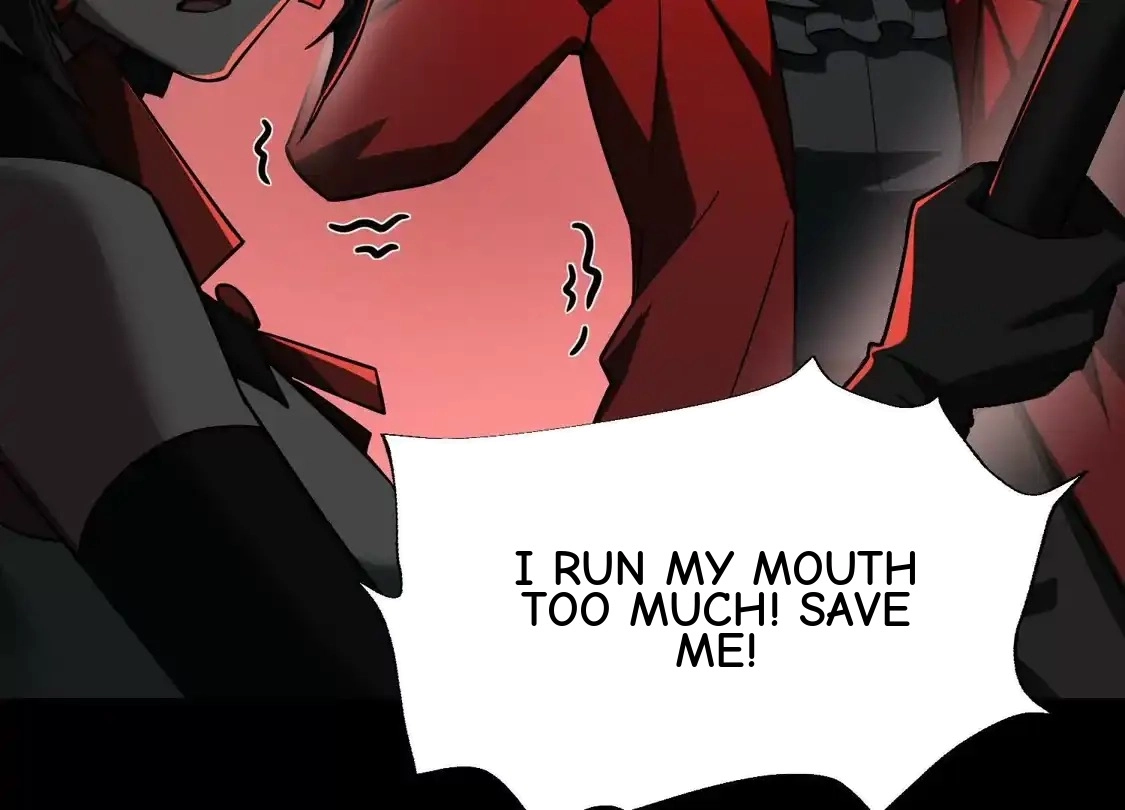 God's Desire Game Chapter 136 page 58 - 