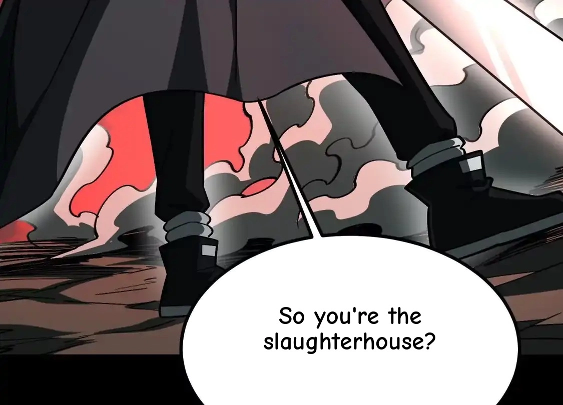 God's Desire Game Chapter 136 page 63 - 