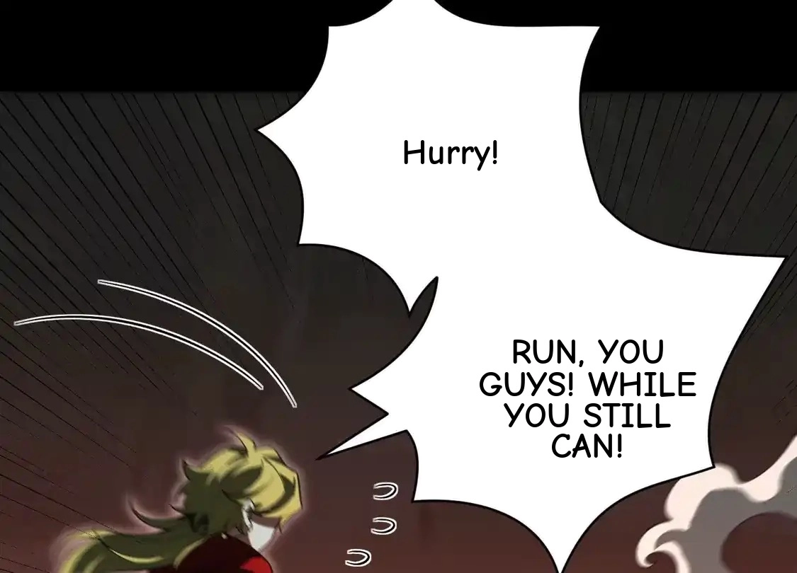 God's Desire Game Chapter 136 page 88 - 